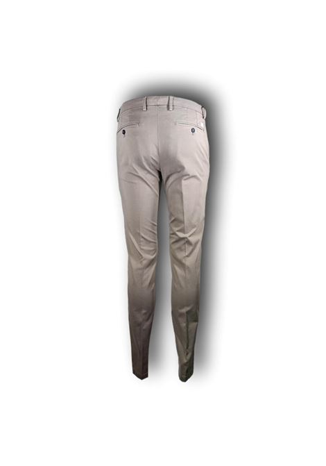 Pantalone classico da uomo Sparvieri SPARVIERI | Pantaloni | FW2201M C17127